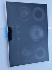 OEM DG6400604B Ceramic Glass Cooktop Samsung ...