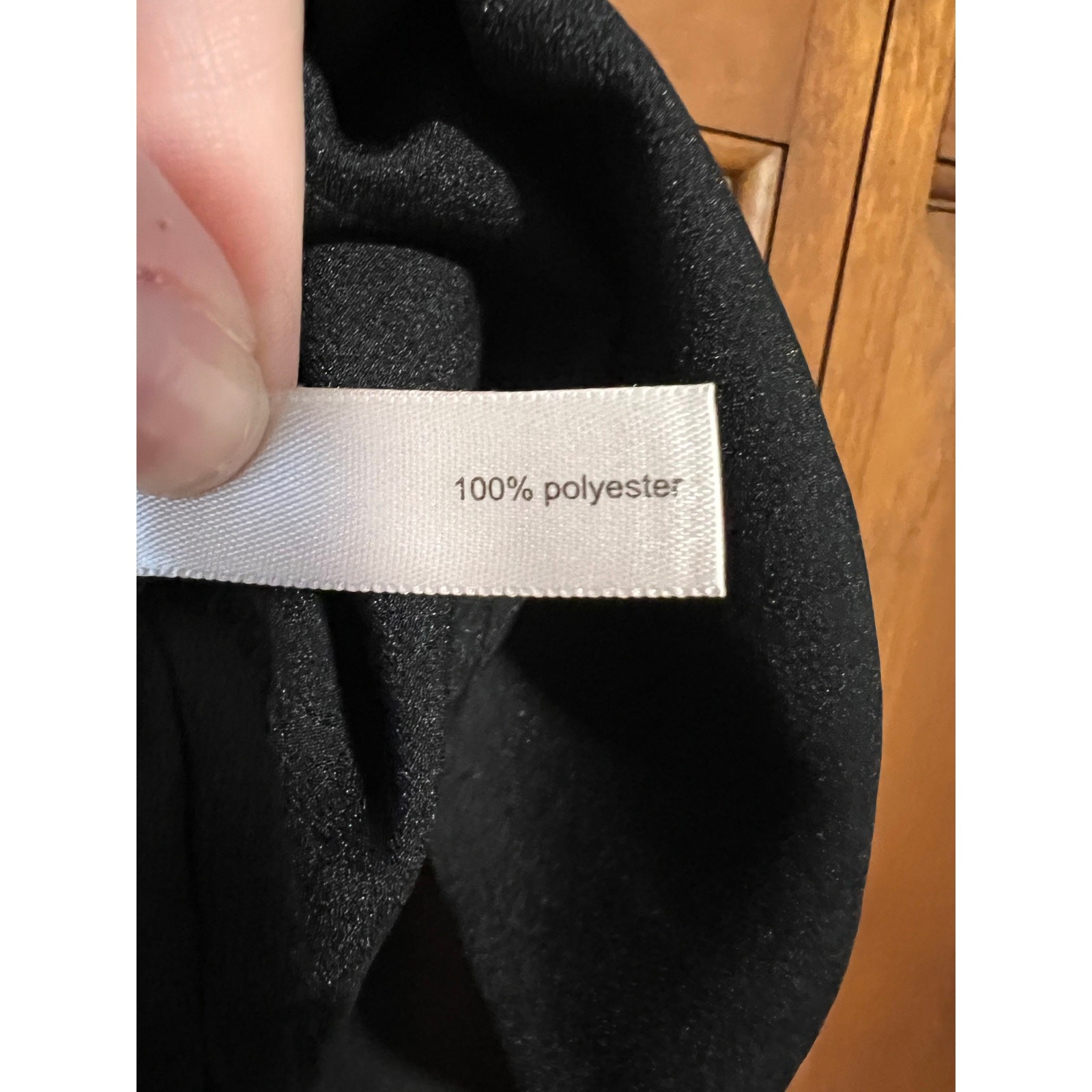 The Limited Women's Double V-Neck Basic Tunic Tan… - image 6