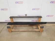24 2024 Ford Ranger Xlt Quarter Panel Mounted Bed Rail Cap Left Driver 24 2024 Ford Ranger Xlt Quarter Panel Mounted Bed Rail Cap Left Driver