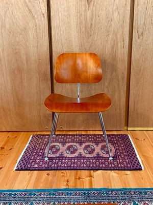Herman Miller DCM Walnut