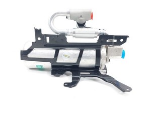 KLIMA TROCKNER Renault Megane E-Tech (RCB) SUV 60 kWh (6AM-402) 2023 4479000340