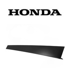 Genuine Honda Pilot 2003-2008 Front Right Passenger Side Door Pillar Trim