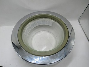 Bullauge passend wie MIELE Typ W 423, 6648043 , 1000330Waschmaschine