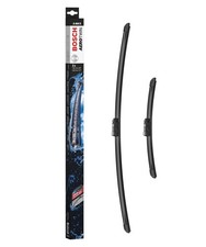 Bosch Aerotwin Scheibenwischerblätter Satz Nr. A 404 S, 2 Stück