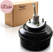 Vacuum Power Brake Booster Compatible With Ford F250 F350 Super Duty Without Mas