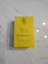 Ecusson Jean d'Albret parfum - een geur voor dames 1948
