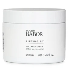 Babor - Doctor Babor Lifting Rx Collagen Cream (Salon Size) 200ml/6.76oz