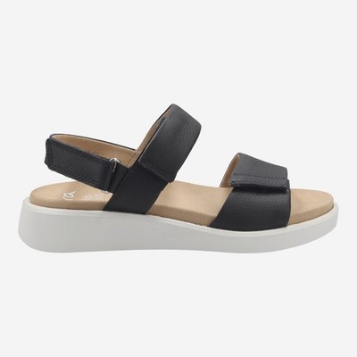 Ara Damen - Sandaletten MADEIRA-S blau