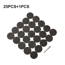 Disc Grinding Wheels 32mm Black Cut Off Wheel Cutting Wheel Discs Saw Set