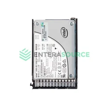 HP 805381-001 800GB SATA SSD 6Gbps MU-2 SFF SC Solid State Drive | 804625-B21