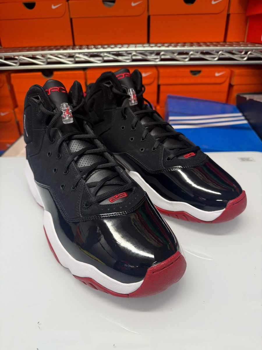 Size 13 - Air Jordan B'Loyal Bred for sale online | eBay