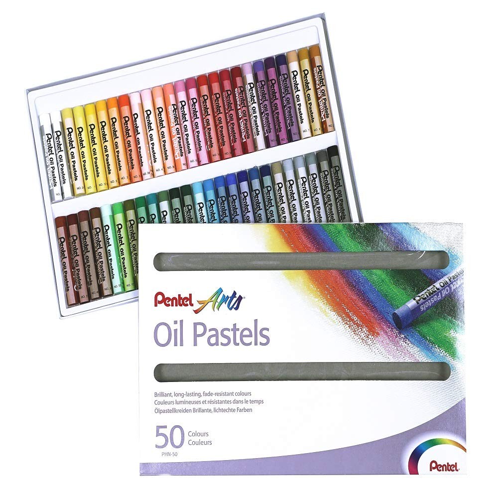 Pentel PHN4-50 - 50 50 1 6490₽
