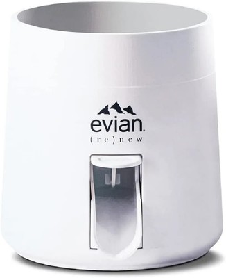 Evian (Re)New Natural Still Mineral Water Dispenser Base Only NEW