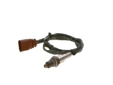 BOSCH Lambdasonde Sensor Abgassteuerung 0 258 030 115 für VW UP 121 122 BL1 BL2