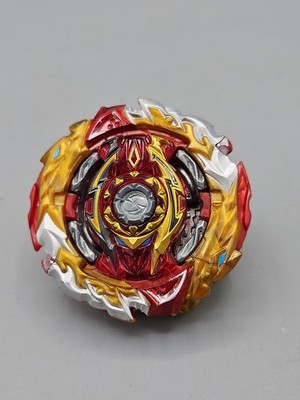 World Spriggan Unite  2B B-172 Beyblade Burst Super King Takara Tomy