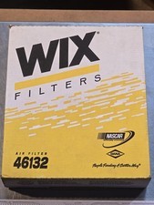 New Genuine WIX 46132 Air Filter