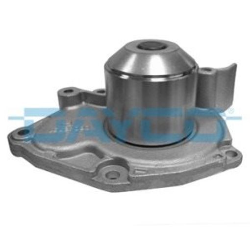 WATER PUMP ENGINE COOLING DP158 FOR SUZUKI GRAND/VITARA/XL-7/II/NOMADE/ESCUDO - Image 6
