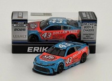 2025 ERIK JONES #43 Dollar Tree STP 1:64  In Stock