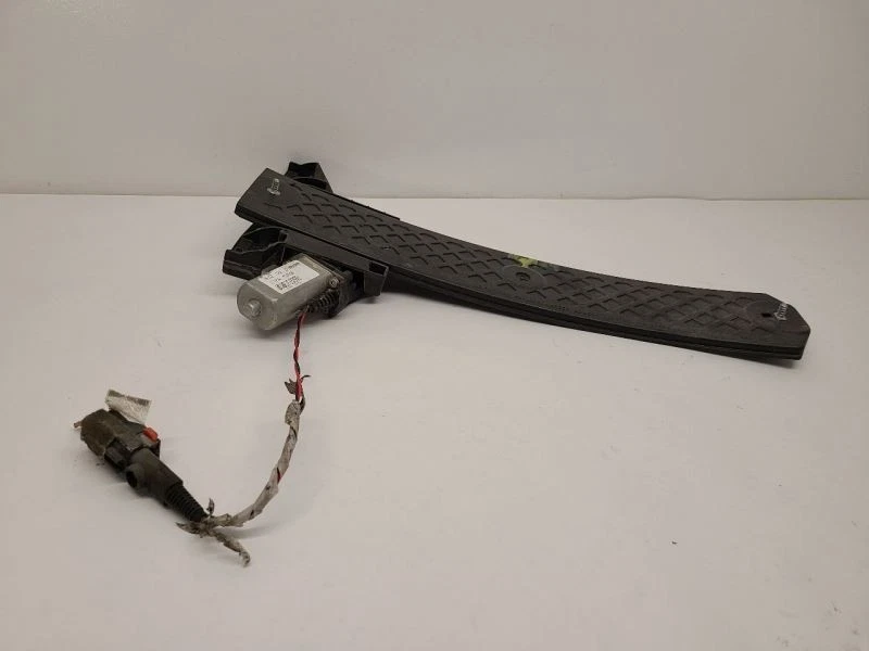 2006-10 CHRYSLER PT CRUISER Passenger Right Rear RH Window Regulator 05067592AB - Image 2 of 4