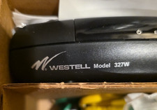 WESTELL DSL ADSL2 VersaLink Model 327W 4-Port Modem Gateway - New - NIB