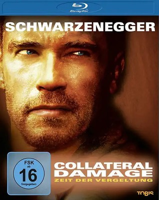 Collateral Damage (A.Schwarzenegger)