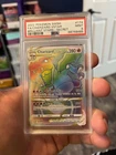 New ListingCharizard VSTAR 174/172 Swsh09: Brilliant Stars Holo PSA 9 + Psa 8 Gen zard