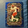 Cooper Kupp 2023 Prizm Draft Picks Blue Wave #/249 #19 Eastern Washington