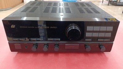 SANSUI AU-α907I MOS LIMITED Integrated Amplifier Junk #BE10369