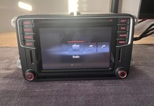 VW Discover Media MIB2 PQ Navigation Radio Ap...