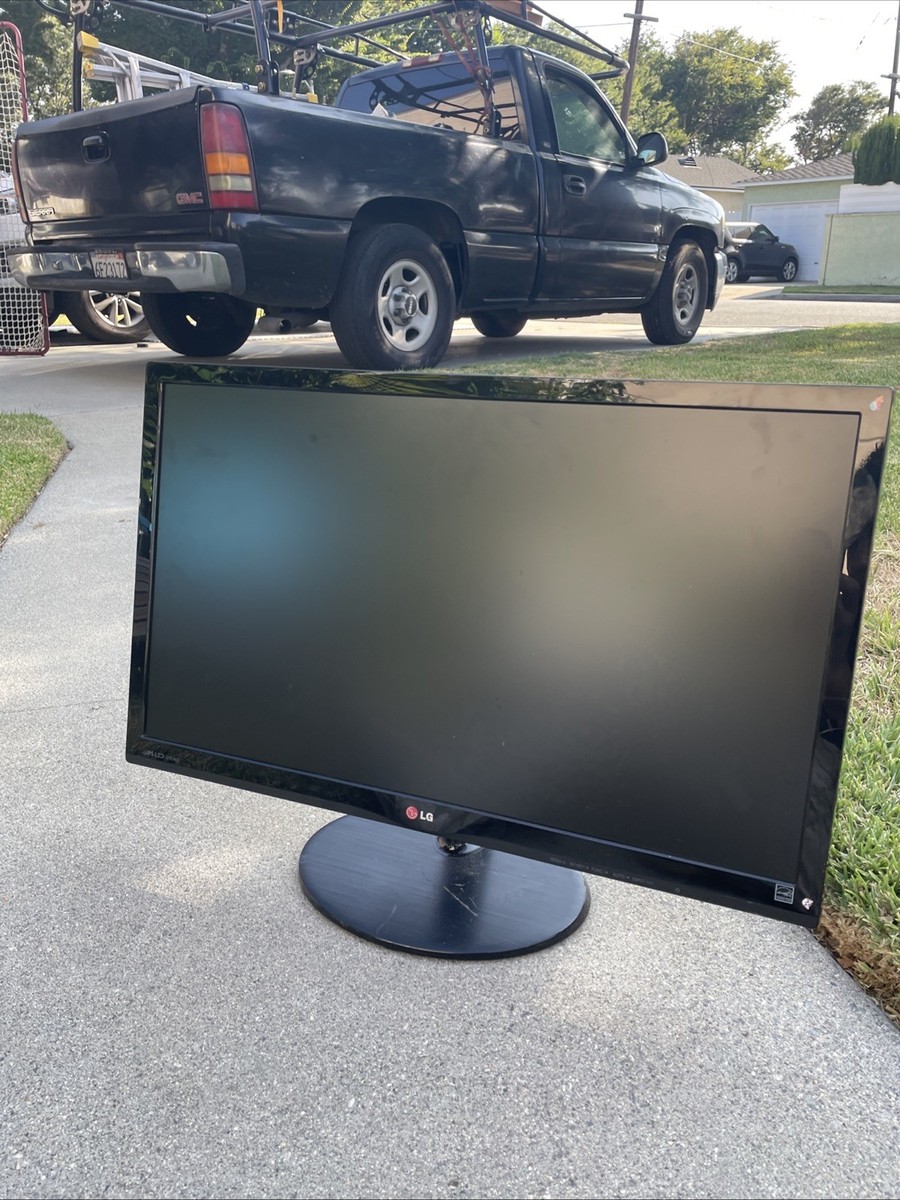 LG 27EA33V IPS LCD Monitor for sale online | eBay