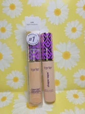 Tarte Shape Tape Contour Concealer 29N Light Medium Full Size NIB.33 fl oz