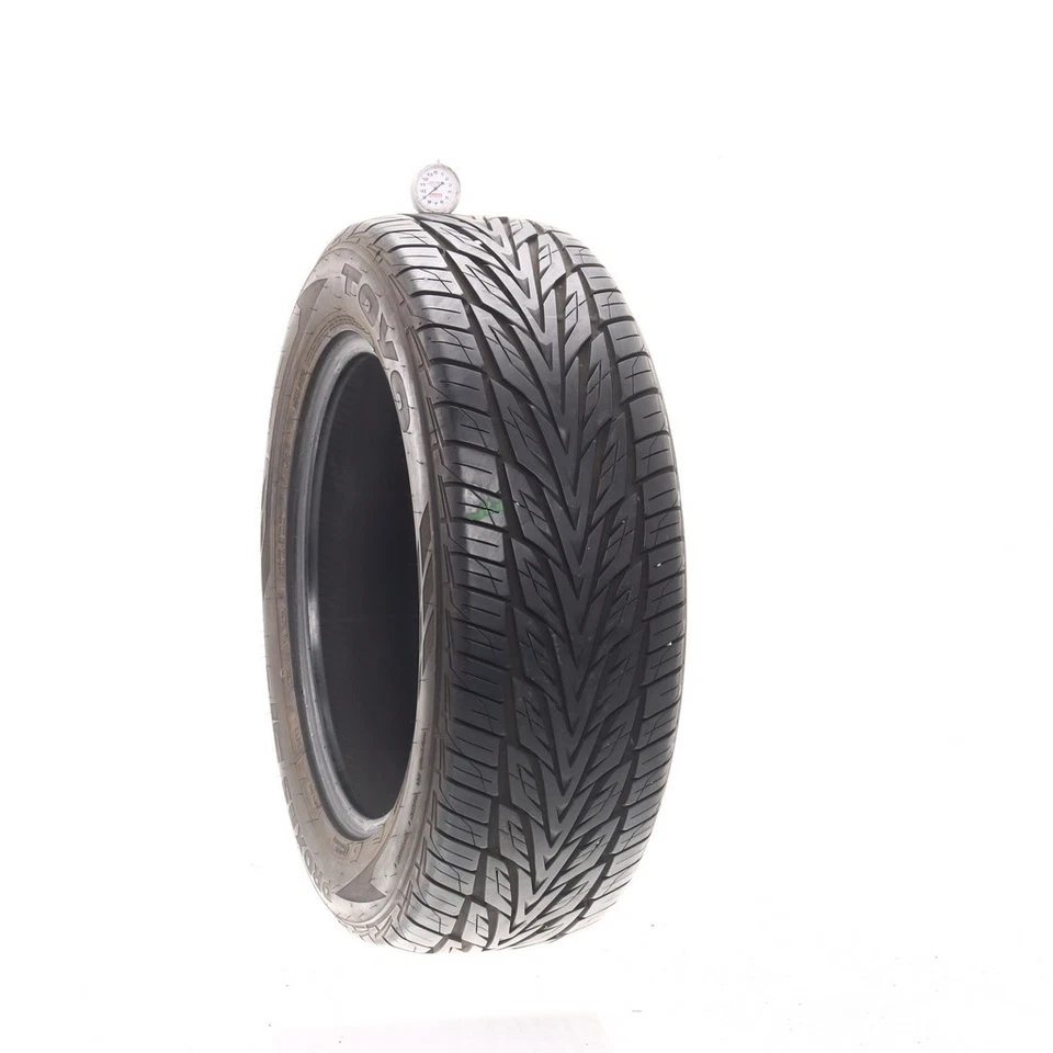 Usado 235/60R18 Toyo Proxes ST III 107V - 9/32 Foto 2 de 4