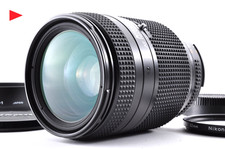 Objectif Nikon AF NIKKOR 35-70 mm f2,8 D AF [en l'état] #2613