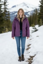 Scott Spirt Ski Jacket