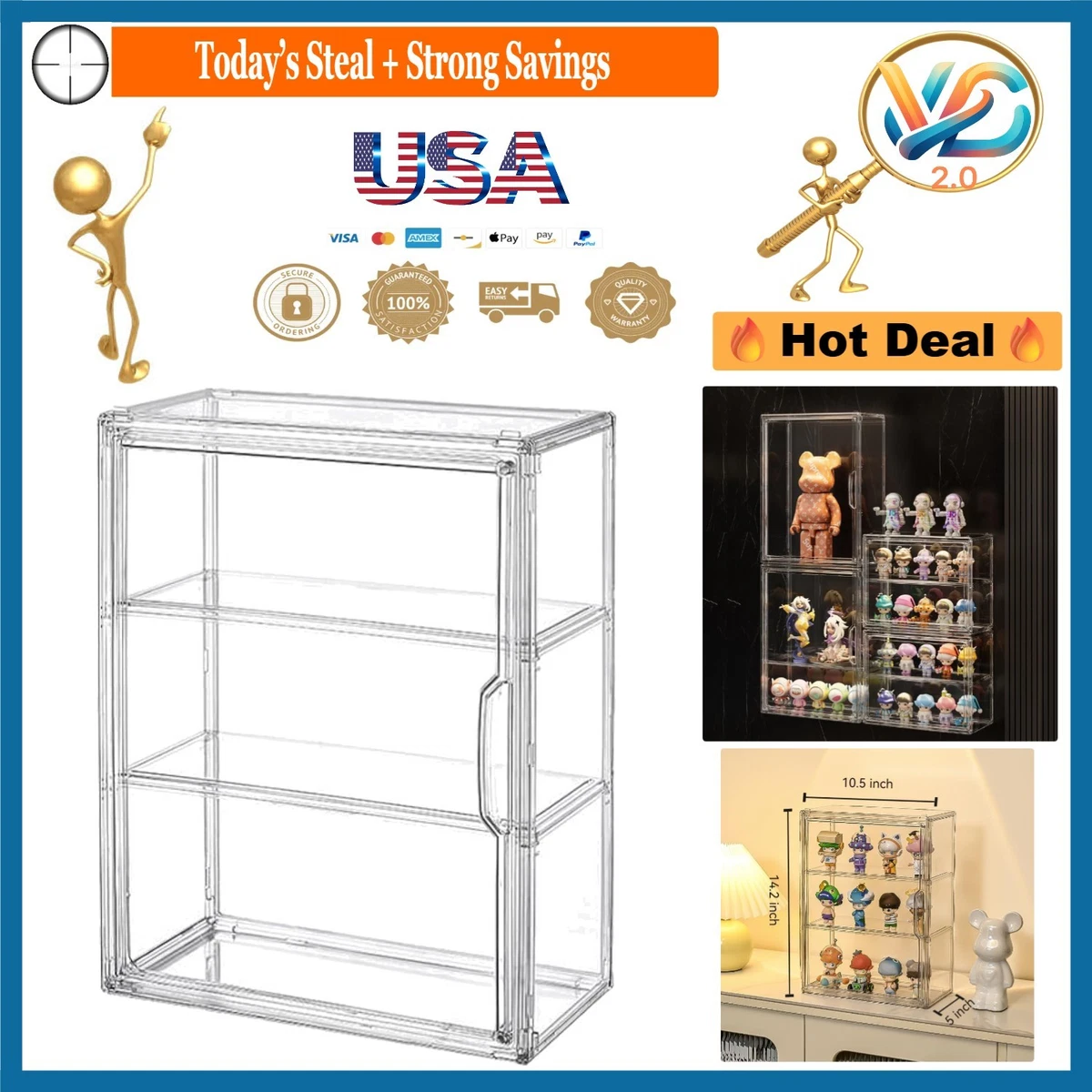 display box products for sale | eBay