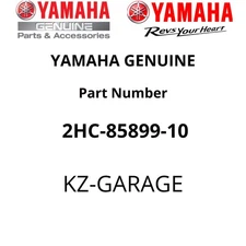 Yamaha Genuine SENSOR, GEAR POSITION 2HC-85899-10 NEW