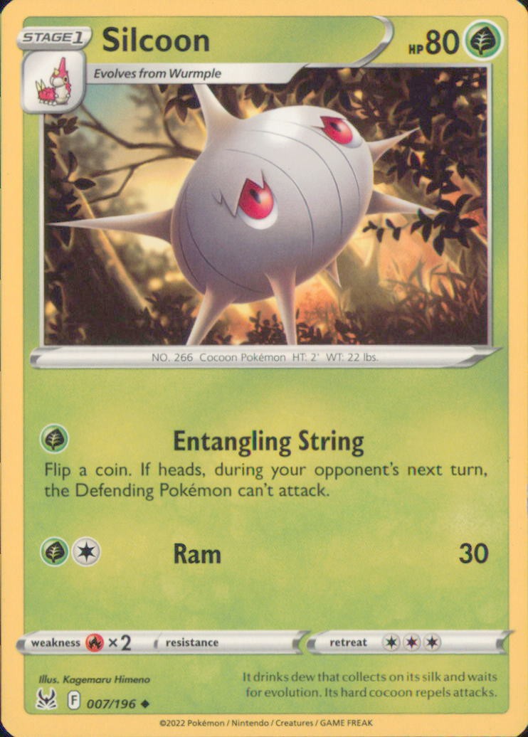 Pokemon Lost Origin Choose your card! English Free Shipping