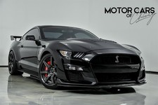 2021 Ford Mustang Shelby GT500-CFTP!