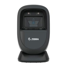 Zebra DS9308 1D and 2D Presentation QR Image Reader Barcode Scanner Black