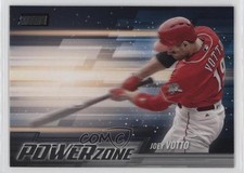 2018 Topps Stadium Club Power Zone Joey Votto #PZ-JV 0l4h