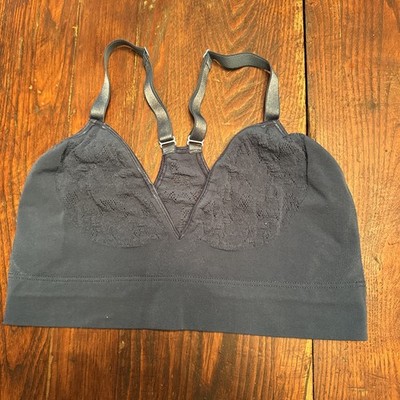 MINDD Women's Bralette Size 3 Racerback