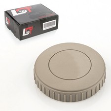 Drehknopf Sitzlehnenverstellung Rückenlehne beige für VW PASSAT B5 B6 POLO 9N