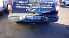 Pare-choc arrière Nissan PICK-UP