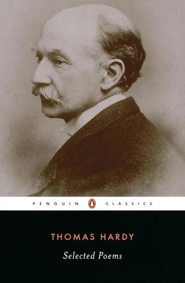 Thomas Hardy | Selected Poems of Thomas Hardy | Taschenbuch | Englisch (1998)
