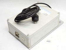 Deutronic ES60-24 mit Gehäuse