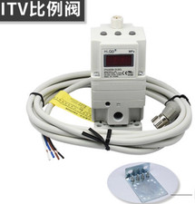 1pcs FOR SMC ITV2050-312CL Electric proportional valve *xtlp