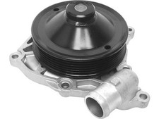 Apauro Parts 27qj34z Water Pump Fits 1999-2005 Porsche 911 996 Apauro Parts 27qj34z Water Pump Fits 1999-2005 Porsche 911 996