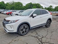 Alternator Fits 18-19 ECLIPSE CROSS 12964108