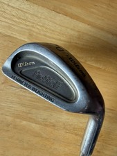 Wilson Pro Staff Pitching Wedge Golf Club