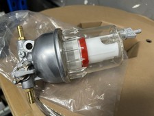 Yanmar Fuel Water Separator Filter Kit